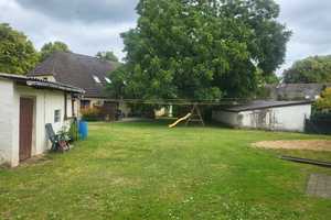 Zweifamilienhaus mit Charme und Scheune – Rotdornallee 6, 19376 Parchim (Kreis) – Vorschaubild 6