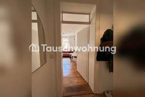 Tauschwohnung: Schöne, zentrale und ruhige, 2-ZI - gegen 3 ZI – Die vollständige Adresse der Immobilie erhältst du vom Anbieter., 80799 Universität, München – Vorschaubild 15