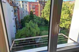 Helle 4 Zimmer Wohnung in ruhiger Umgebung und zentrumsnah – 7743 Jena-Zentrum, Jena – Vorschaubild 8