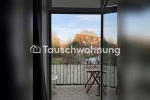 Tauschwohnung: Tauschen unsere Wohnung in der Südstadt – Die vollständige Adresse der Immobilie erhältst du vom Anbieter., 30173 Südstadt, Hannover – Vorschaubild 8