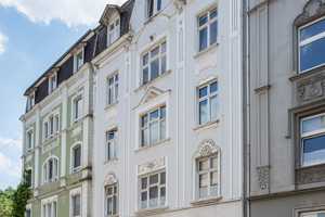 Mehrfamilienhaus mit Hinterhaus in Elberfeld – Wuppertal – Vorschaubild 1
