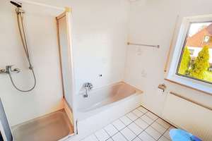 Modernes Zweifamilienhaus mit großem idyllischem Garten in attraktiver Hanglage (Fernblick) – Jägersberg 20, 91480 Markt Taschendorf – Vorschaubild 24