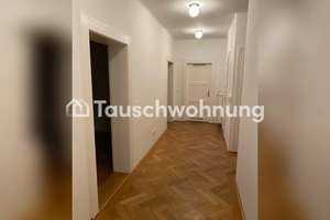 Tauschwohnung: Große Altbauwohnung in Schwabing – Die vollständige Adresse der Immobilie erhältst du vom Anbieter., 80805 Alte Heide-Hirschau, München – Vorschaubild 7