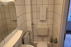 1 Zimmerappartment im Zentrum von Düsseldorf-Gerresheim – Die vollständige Adresse der Immobilie erhältst du vom Anbieter., 40625 Gerresheim, Düsseldorf – Vorschaubild 6