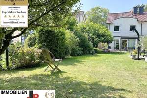 LORENZ-Angebot in Dahlhausen: 1-Familien-FIX + FERTIG-DHH. Modern, gepflegt. Rd. 200 m² Wohn-/Nutzfl – Die vollständige Adresse der Immobilie erhältst du vom Anbieter., 44879 Dahlhausen, Bochum – Vorschaubild 1