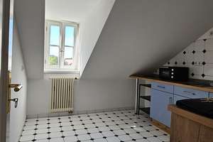 Schicke Dachgeschosswohnung in begehrter Wohnlage – Königstraße 11, 1097 Innere Neustadt, Dresden – Vorschaubild 5