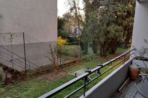 ++4ZKB++Südbalkon++EG++TG Stellplatz++vermietet – Baden-Badener Str. 1, 69126 Rohrbach, Heidelberg – Vorschaubild 12