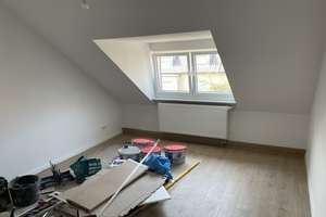 MA-Almenhof 3ZKB im DG,Erstbezug nach Renovierung – 68199 Neckarau, Mannheim – Vorschaubild 9