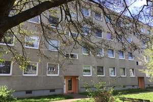 Die gefällt mir: individuelle 3-Zimmer-Wohnung in grüner Wohnlage – Vautswiesenweg 10, 34123 Waldau, Kassel – Vorschaubild 1