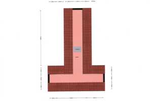 !! Seltene Gelegenheit !! 
Stilvolles Ein/Zweifamilienhaus mit großzügigem Wohnambiente auf 1755 m² – Emsland (Kreis) – Vorschaubild 62