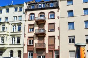 Perfekt für Eigennutzer oder Kapitalanleger – 1-Zimmer-Apartment in Bockenh – 60486 Bockenheim, Frankfurt am Main – Vorschaubild 14