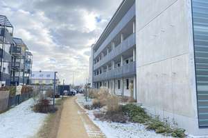 Stadtnah + grün! Frei ab 1.2.!Apartment mit Südwestbalkon + TG! – Die vollständige Adresse der Immobilie erhältst du vom Anbieter., 90461 Hasenbuck, Nürnberg – Vorschaubild 12