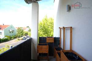 STILVOLLE, HELLE 3-RWG M. TAGESLICHTBAD, 2 BK, U. TG IN IDYLLISCHER WOHNLAGE V. LPZ.-LINDENTHAL – 4158 Lindenthal, Leipzig – Vorschaubild 22