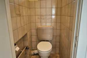 Süderwisch: Haushälfte, solide, gepflegt, schnell beziehbar, Garage, Garten, ideal für eine Familie – Süderwisch 51, 27474 Cuxhaven (Kreis) – Vorschaubild 69