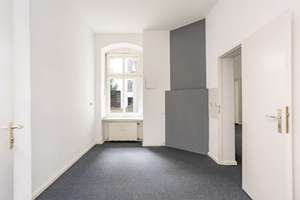 Stylische Erdgeschosswohnung mit großem Terrassenbereich nahe Kollwitzplatz! – Choriner Straße 61, 10435 Prenzlauer Berg, Berlin – Vorschaubild 8