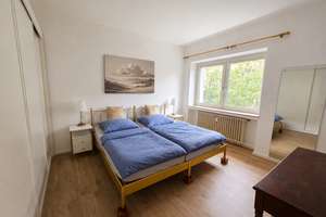 Großzügige möblierte Wohnung mit Balkon nahe Schillerplatz – Uhlandstraße 36, 40237 Düsseltal, Düsseldorf – Vorschaubild 7
