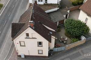 Wohnen mit Mehrwert - vielseitiges Wohn- und Geschäftshaus in Frankfurt-Zeilsheim – Die vollständige Adresse der Immobilie erhältst du vom Anbieter., 65931 Zeilsheim, Frankfurt am Main – Vorschaubild 2