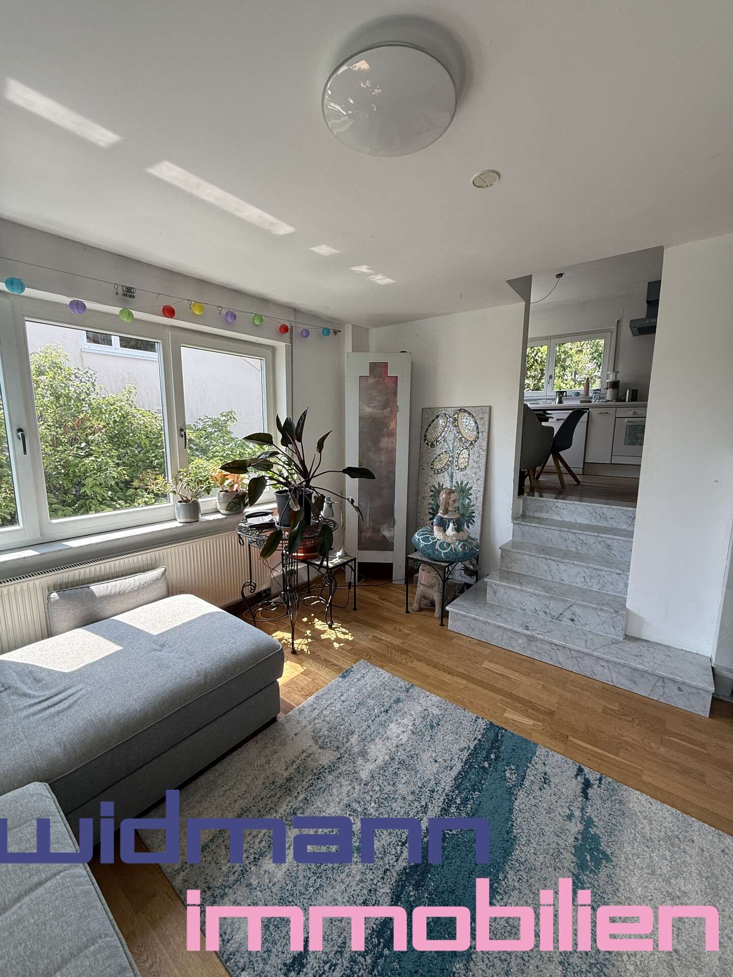 Immobilie in Schwäbisch Gmünd - Ihr zukünftiges Familienidyll mit Potenzial – charmantes Haus in wunderschöner Lage - Bild 8