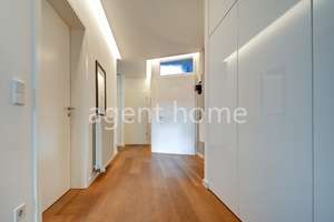 MÖBLIERT -WEST LIVING - Modern renovierter Altbau nahe Leipziger Platz – Die vollständige Adresse der Immobilie erhältst du vom Anbieter., 70197 Rotebühl, Stuttgart – Vorschaubild 28