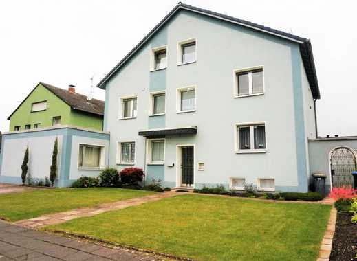 Wohnung mieten in CastropRauxel ImmobilienScout24