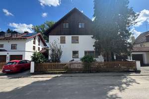 Bezugsfrei! Große 3-Zi.-DG-Whg. mit Südbalkon, Kachelofen und eigenem Gartenanteil, inkl. Garage – Die vollständige Adresse der Immobilie erhältst du vom Anbieter., 81739 Waldperlach, München – Vorschaubild 14