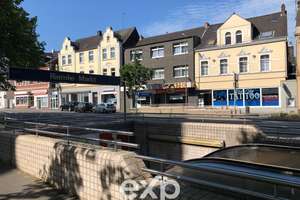 Renditestarkes Wohn- und Geschäftshaus in Bochum-Riemke – Vollvermietetes Investment mit Potential
