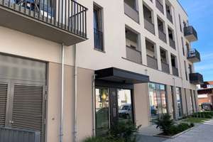 2 Zimmerwohnung mit Balkon zur Miete - Wentzel Dr. – Mühlenstieg 16, 22041 Wandsbek (Ortsteil), Hamburg – Vorschaubild 1