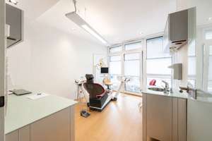 Moderne Praxis-/Gewerbefläche mit 213 m², 3 Stellplätzen & flexibler Nutzung in Köln-Weidenpesch – Die vollständige Adresse der Immobilie erhältst du vom Anbieter., 50733 Weidenpesch, Köln – Vorschaubild 7