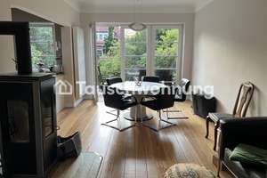 Tauschwohnung: Großzügiges Haus in Hamburg-Nord – 22415 Langenhorn, Hamburg – Vorschaubild 4