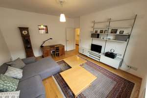 Warme Möblierte 3-Zimmer Wohnung im 3. OG mit 97 m² in Stuttgart West – Bebelstraße 52, 70192 Vogelsang, Stuttgart – Vorschaubild 4