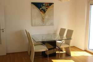 Düsseldorf-Hamm/Medienhafen/Unterbilk:  
2-Zimmer-Luxus-Wohnung mit Balkon! – Die vollständige Adresse der Immobilie erhältst du vom Anbieter., 40221 Unterbilk, Düsseldorf – Vorschaubild 5