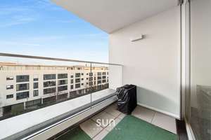 PENTHOUSE-PRIVILEG ÜBER DEN DÄCHERN RIEDBERGS – 110 m² mit 3 Schlafzimmern am Riedberg-Zentrum! – 60438 Kalbach-Riedberg, Frankfurt am Main – Vorschaubild 14