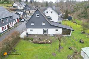 Saniertes Einfamilienhaus mit viel Platz und individuellem Gestaltungsspielraum – Oberbergischer Kreis – Vorschaubild 4