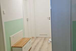 Moderne barrierefrei  3-Zimmer-Wohnung in Toplage von Nürnberg – Die vollständige Adresse der Immobilie erhältst du vom Anbieter., 90431 Altstadt, St. Sebald, Nürnberg – Vorschaubild 4