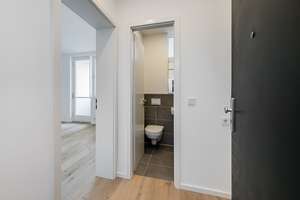 Kompaktes Studio in Schöneberg – Bezugsfrei, provisionsfrei und frisch renoviert! – Die vollständige Adresse der Immobilie erhältst du vom Anbieter., 10779 Schöneberg, Berlin – Vorschaubild 6