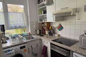 Attraktive 2-Zimmer-Wohnung im Vauban – 79100 Vauban, Freiburg im Breisgau – Vorschaubild 6