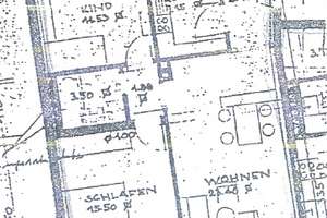 Renovierte 3-Zimmer-Wohnung | Ruhrallee – 44139 Ruhrallee, Dortmund – Vorschaubild 11