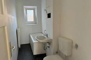 **Idealer Grundriss** Helle 3-Zimmerwohnung mit modernem Bad! – Schenkendorfstraße 10, 32427 Königstor, Minden – Vorschaubild 4