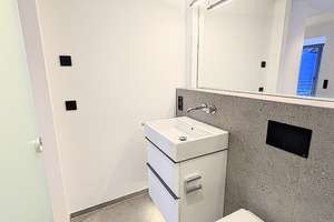 Stylisches City-Apartment mit Balkon – Wohnen im Herzen von Stuttgart – Die vollständige Adresse der Immobilie erhältst du vom Anbieter., 70178 Feuersee, Stuttgart – Vorschaubild 8