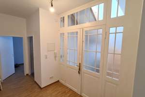 Renovierte Altbauwohnung im Herzen Bockenheims – Wurmbachstraße 6, 60487 Bockenheim, Frankfurt am Main – Vorschaubild 1