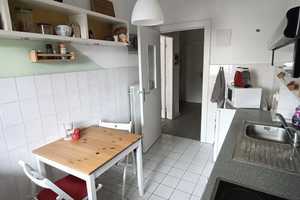 Gemütliche möblierte Wohnung im schönen Eilbek / 1 Jahr befristet  – Hamburg – Vorschaubild 2