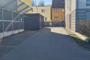 Sonnenterrasse ca. 35 m² - sonnig - grün - Stellplatz - Aufzug – Die vollständige Adresse der Immobilie erhältst du vom Anbieter., 12524 Altglienicke, Berlin – Vorschaubild 4