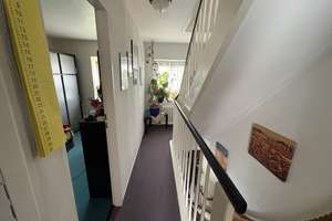 Ruhig gelegenes Reihenmittelhaus mit kleinem Garten und Terrasse – Die vollständige Adresse der Immobilie erhältst du vom Anbieter., 24146 Elmschenhagen, Kiel – Vorschaubild 8