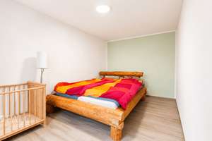 ***Ihr neues Zuhause: Gepflegte Doppelhaushälfte mit viel Platz und idyllischem Garten*** – Die vollständige Adresse der Immobilie erhältst du vom Anbieter., 23911 Kittlitz – Vorschaubild 12