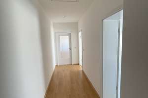Südvorstadt *August-Bebel-Str.* Balkon mit Blick auf den Fockeberg – August-Bebel-Strasse 40, 4275 Südvorstadt, Leipzig – Vorschaubild 5