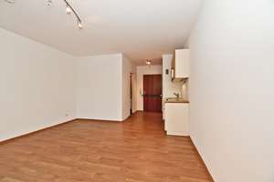 AIGNER - Singles aufgepasst! Helle 1-Zimmer-Wohnung mit Balkon in Bogenhausen – Die vollständige Adresse der Immobilie erhältst du vom Anbieter., 81925 Parkstadt, München – Vorschaubild 2