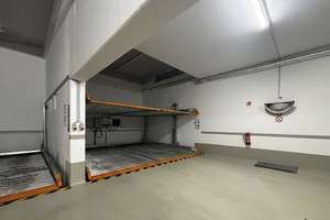 Provisionsfrei | Gehobene Neubau 3-Zimmer Wohnung mit Lift | TG | 2 Balkonen zu veräußern – Die vollständige Adresse der Immobilie erhältst du vom Anbieter., 4275 Südvorstadt, Leipzig – Vorschaubild 5
