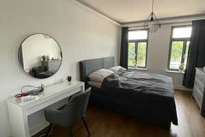 großzügige helle 2 Zimmerwohnung mit Balkon – Volksgartenstr. 8, 4347 Leipzig – Vorschaubild 3