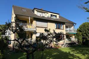 BONN OBERKASSEL 5 ETW zu verkaufen in toller Wohnlage, 2 x 1 Zi. 2 x 2 Zi. und 1 x 3 Zi. Wohnung(en) – Die vollständige Adresse der Immobilie erhältst du vom Anbieter., 53227 Oberkassel, Bonn – Vorschaubild 8