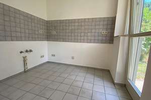 * Helle, gepflegte und gut geschnittene 2-Zimmer-Wohnung * – Die vollständige Adresse der Immobilie erhältst du vom Anbieter., 1156 Mobschatz, Dresden – Vorschaubild 8
